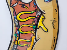 Load image into Gallery viewer, “Chicago Street Dawg” by Bird Milk
