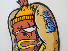 Load image into Gallery viewer, “Chicago Street Dawg” by Bird Milk
