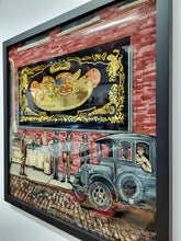 Load image into Gallery viewer, &quot;Chicago 1923&quot; by Nick Capozzoli
