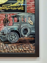 Load image into Gallery viewer, &quot;Chicago 1923&quot; by Nick Capozzoli
