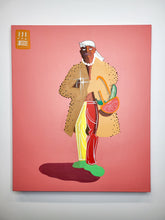Load image into Gallery viewer, “The Real Chi Glizzy” by Ewrks
