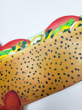 Load image into Gallery viewer, &quot;That&#39;s A Tasty Wiener!&quot; by CZR PRZ

