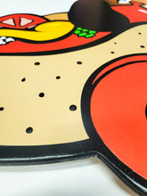 Load image into Gallery viewer, “Chicago, Dogs” By R6D4
