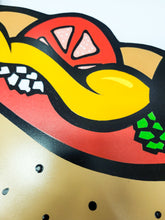 Load image into Gallery viewer, “Chicago, Dogs” By R6D4
