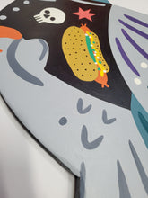 Load image into Gallery viewer, &quot;Rep Your City&quot; by Katie Lukes
