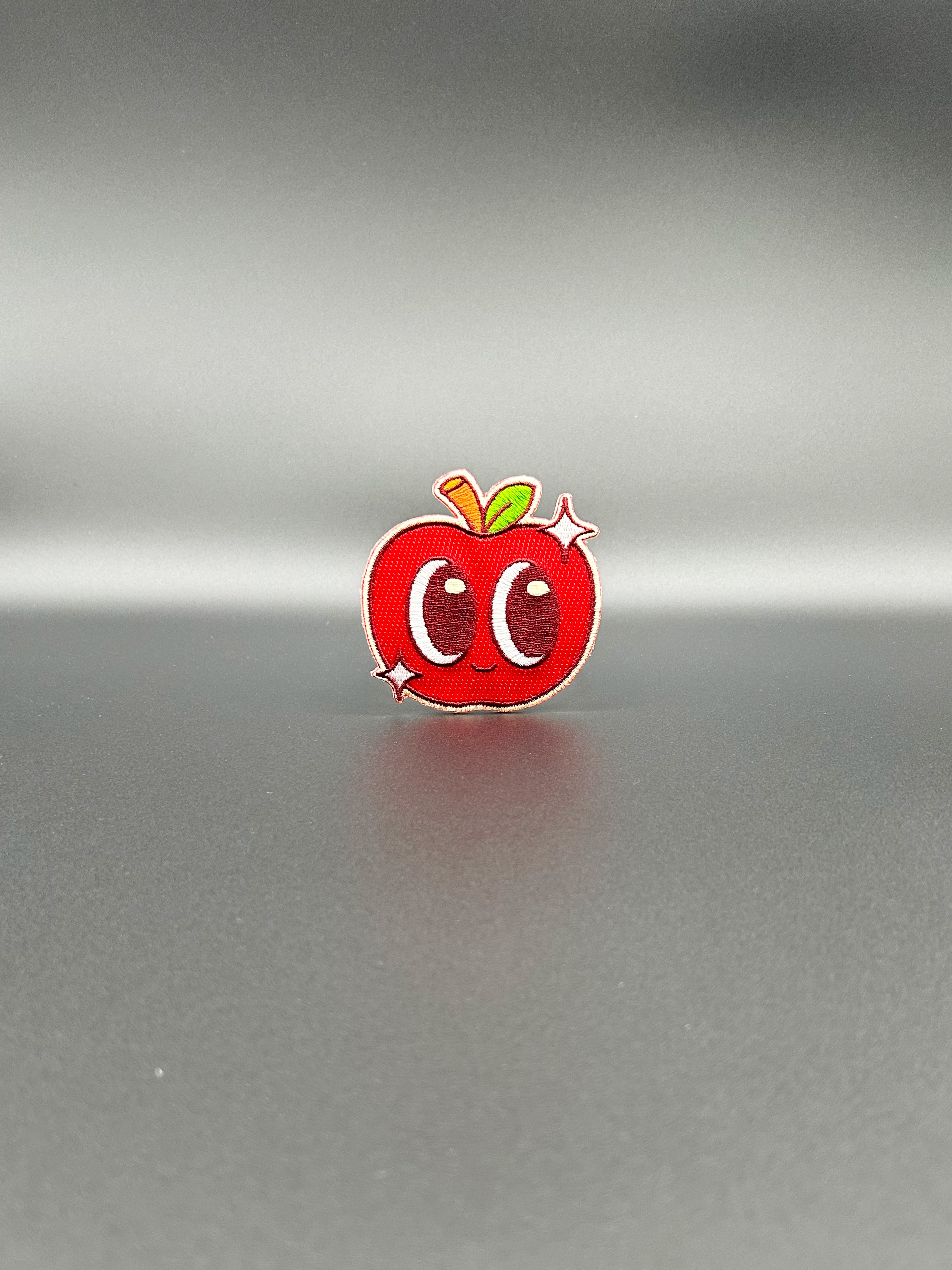 Apple Patch by Blake Jones