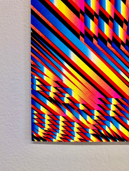 "Event Horizon" Regular edition by DOT
