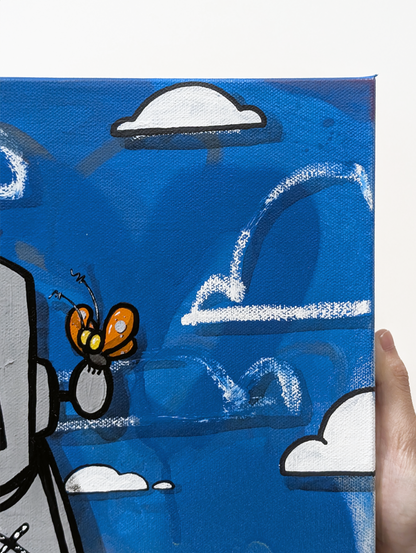 "Saturdaze, in the park" by Chris RWK