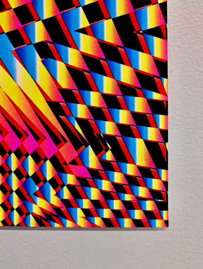 "Event Horizon" Regular edition by DOT