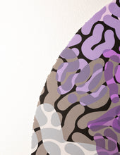 Load image into Gallery viewer, &quot;Texere Purple&quot; by Lefty Out There
