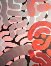 Load image into Gallery viewer, &quot;Texere Red&quot; by Lefty Out There
