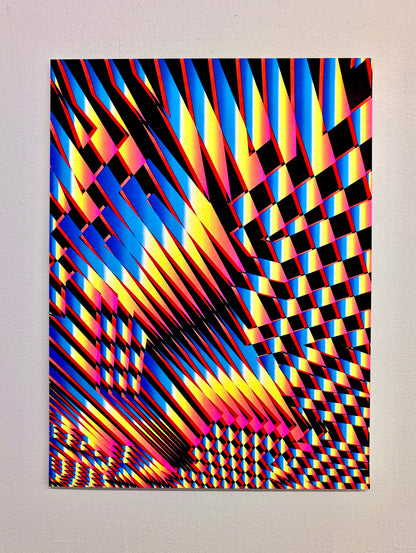"Event Horizon" Regular edition by DOT