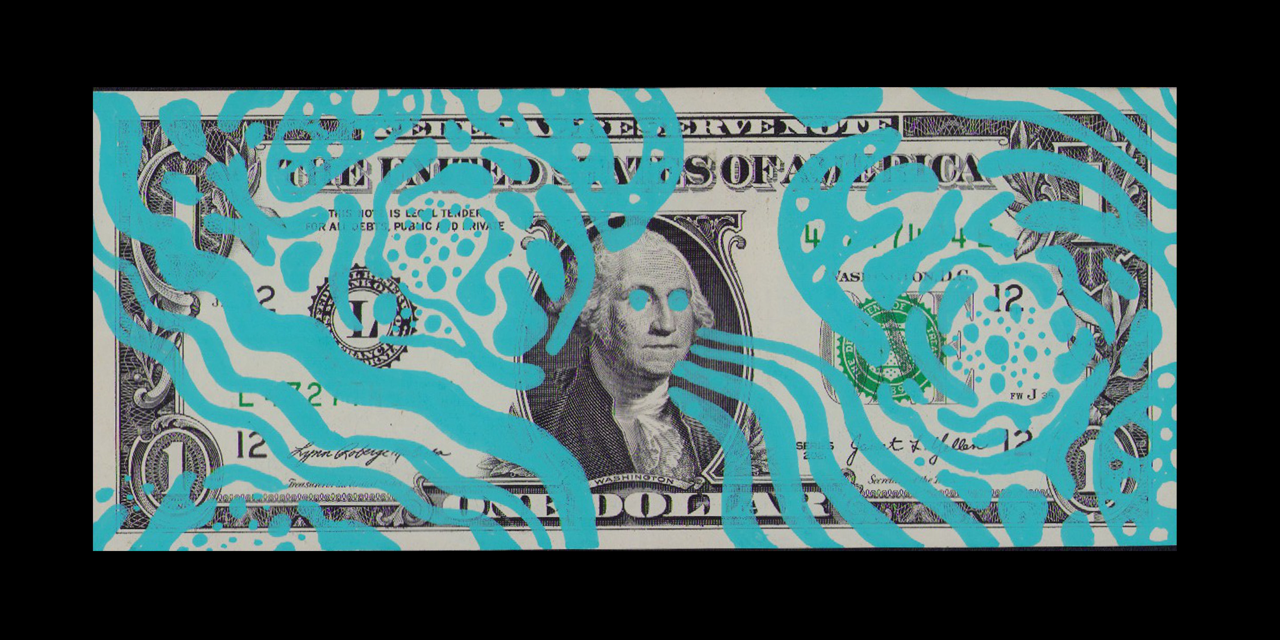 3. "George I" by Alyssa Low
