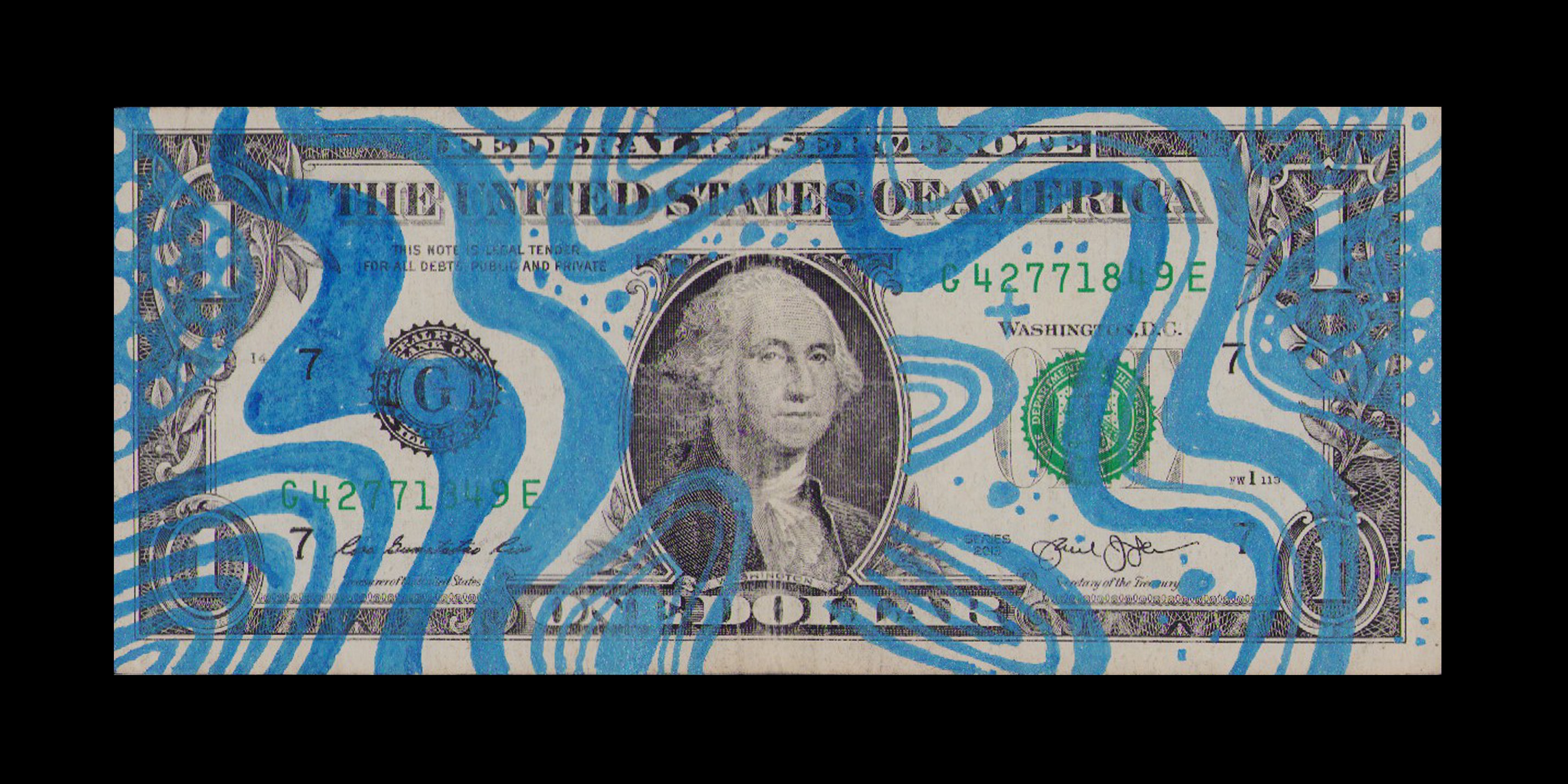 5. "George III" by Alyssa Low