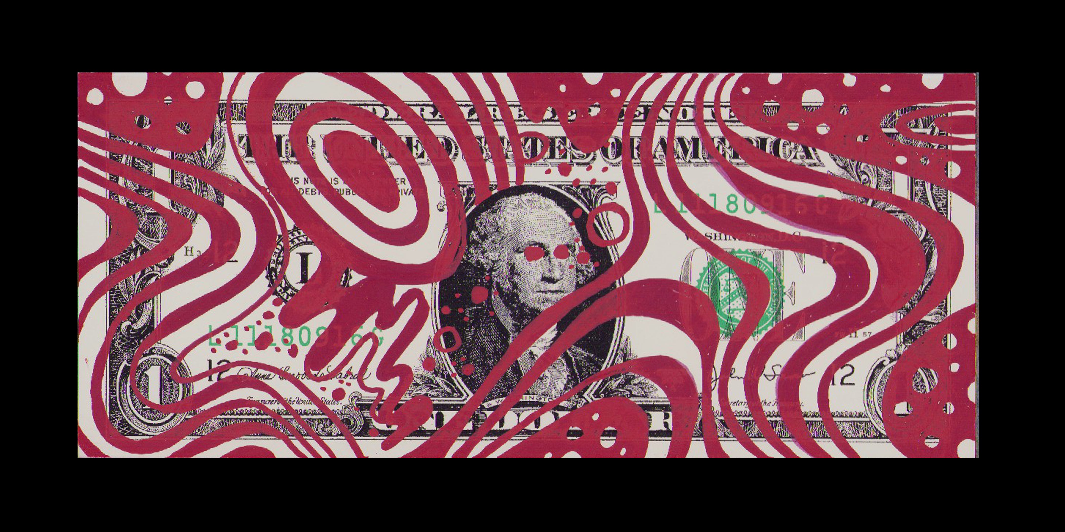 6. "George IV" by Alyssa Low