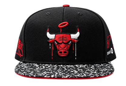 BMO Artist Hat Series - Asend One