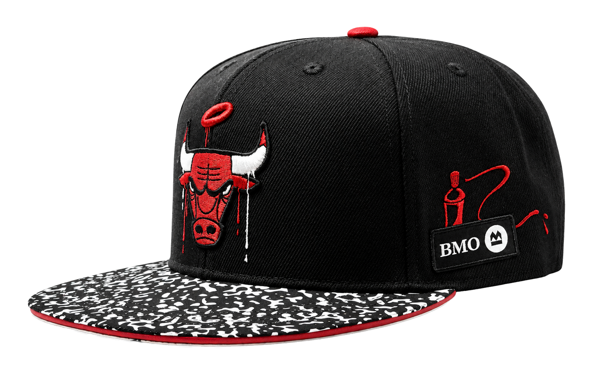 BMO Artist Hat Series - Asend One