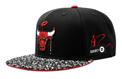 BMO Artist Hat Series - Asend One