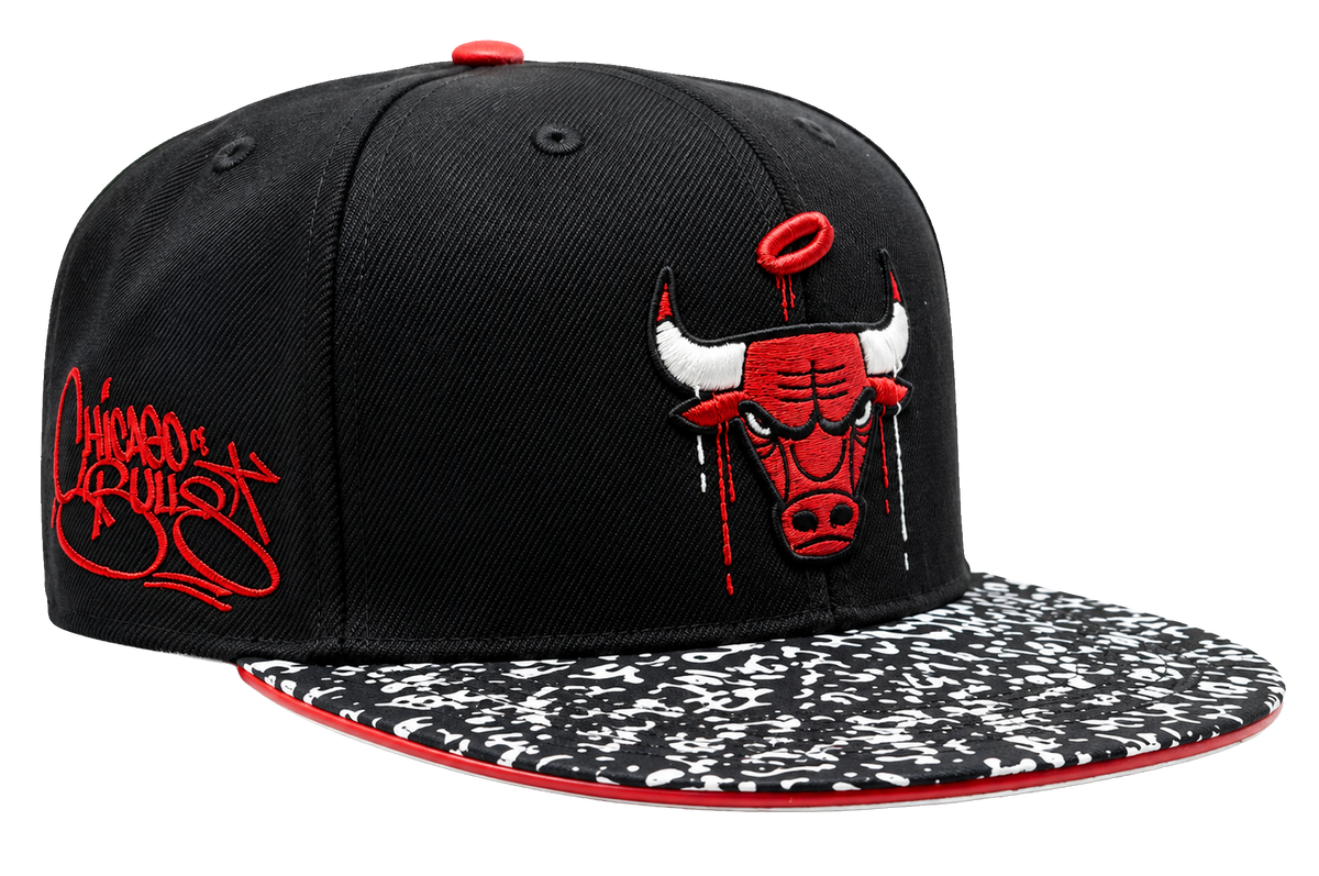 BMO Artist Hat Series - Asend One