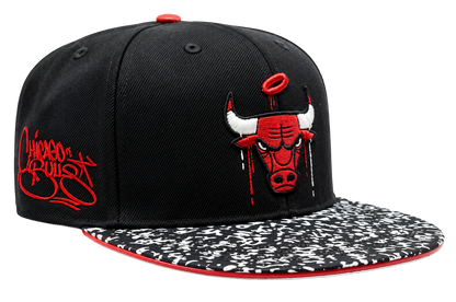 BMO Artist Hat Series - Asend One