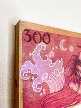 Load image into Gallery viewer, &quot;Feed Your Greed&quot; by Isamar Medina
