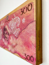 Load image into Gallery viewer, &quot;Feed Your Greed&quot; by Isamar Medina
