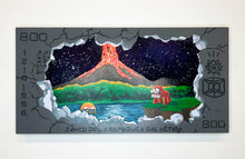 Load image into Gallery viewer, “Grabado en Piedra” by Lalo
