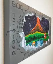 Load image into Gallery viewer, “Grabado en Piedra” by Lalo
