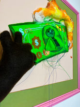 Load image into Gallery viewer, “Inflation” by Delisha McKinney
