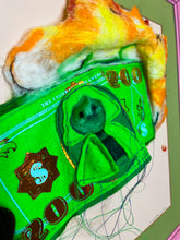 Load image into Gallery viewer, “Inflation” by Delisha McKinney

