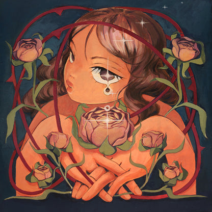 "One" by Criselle