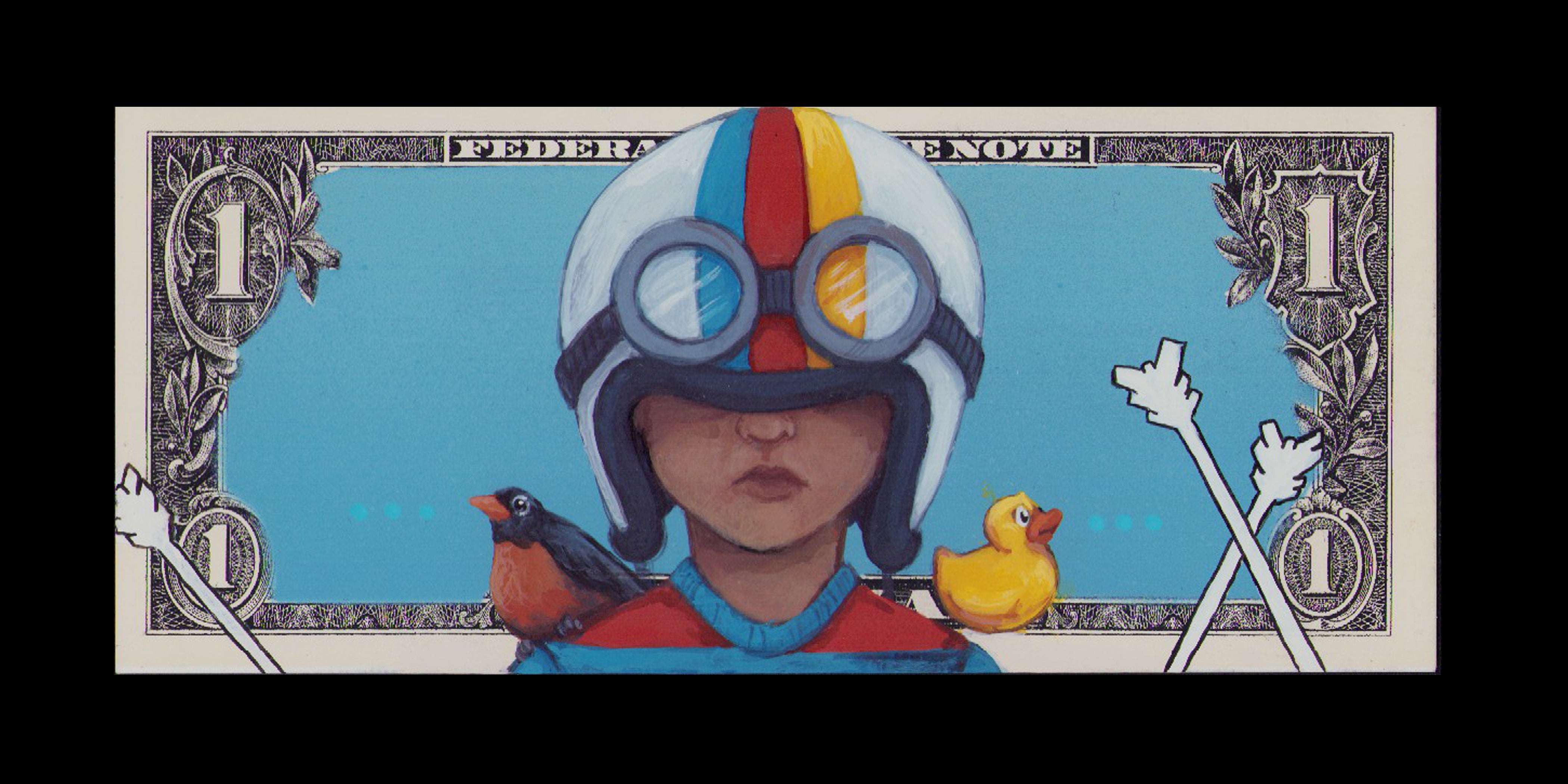 63. "Defend" by Danny Martinez
