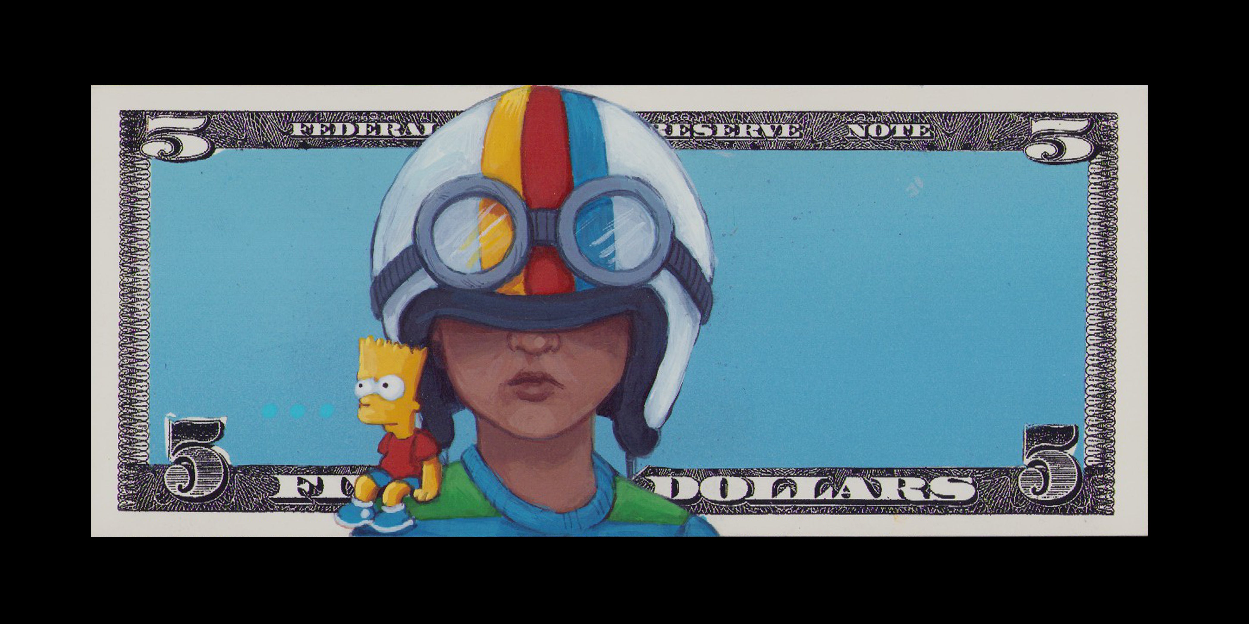 64. "Depose" by Danny Martinez