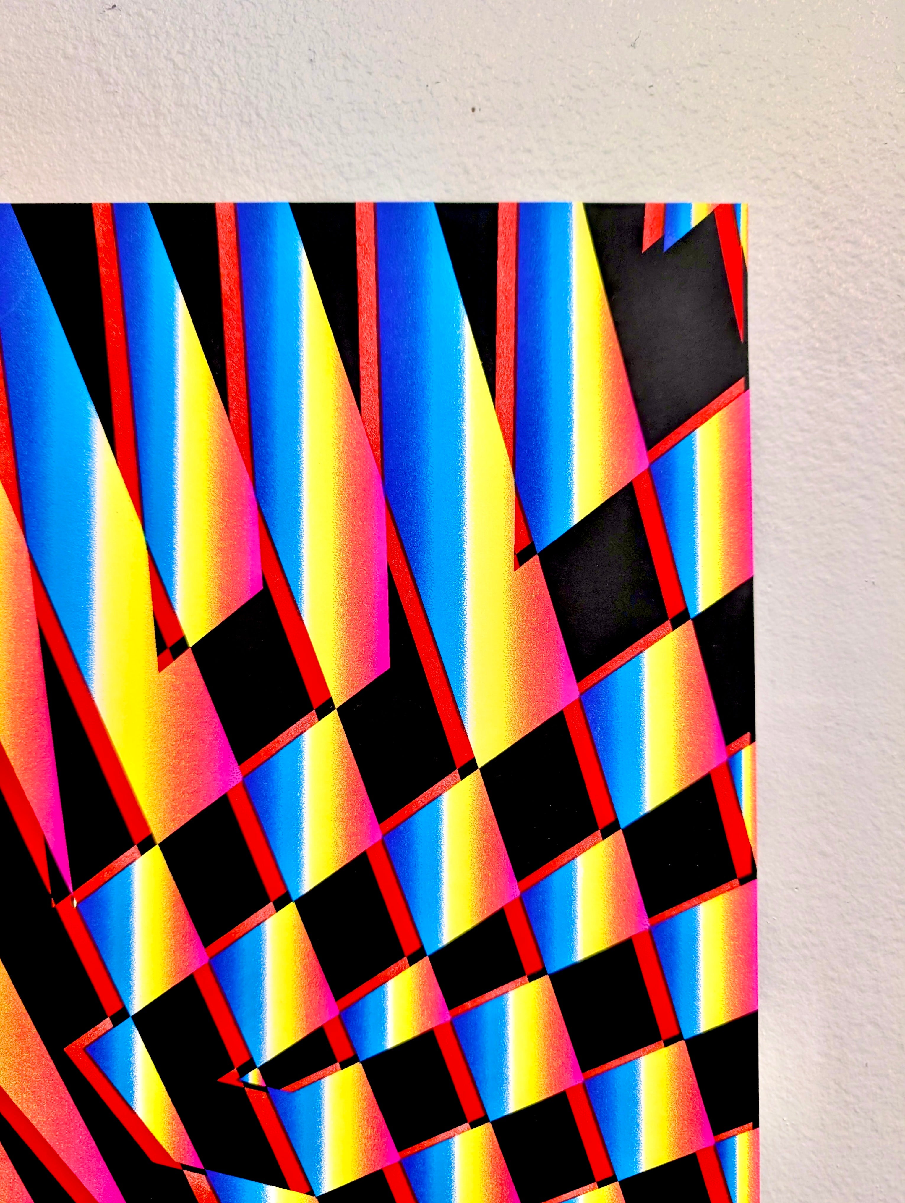 "Event Horizon" Regular edition by DOT