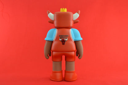 Bulls Torito Detailed Edition