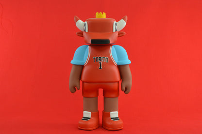 Bulls Torito Detailed Edition