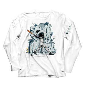 Danny Martinez T-Shirt White Sox vs Royals