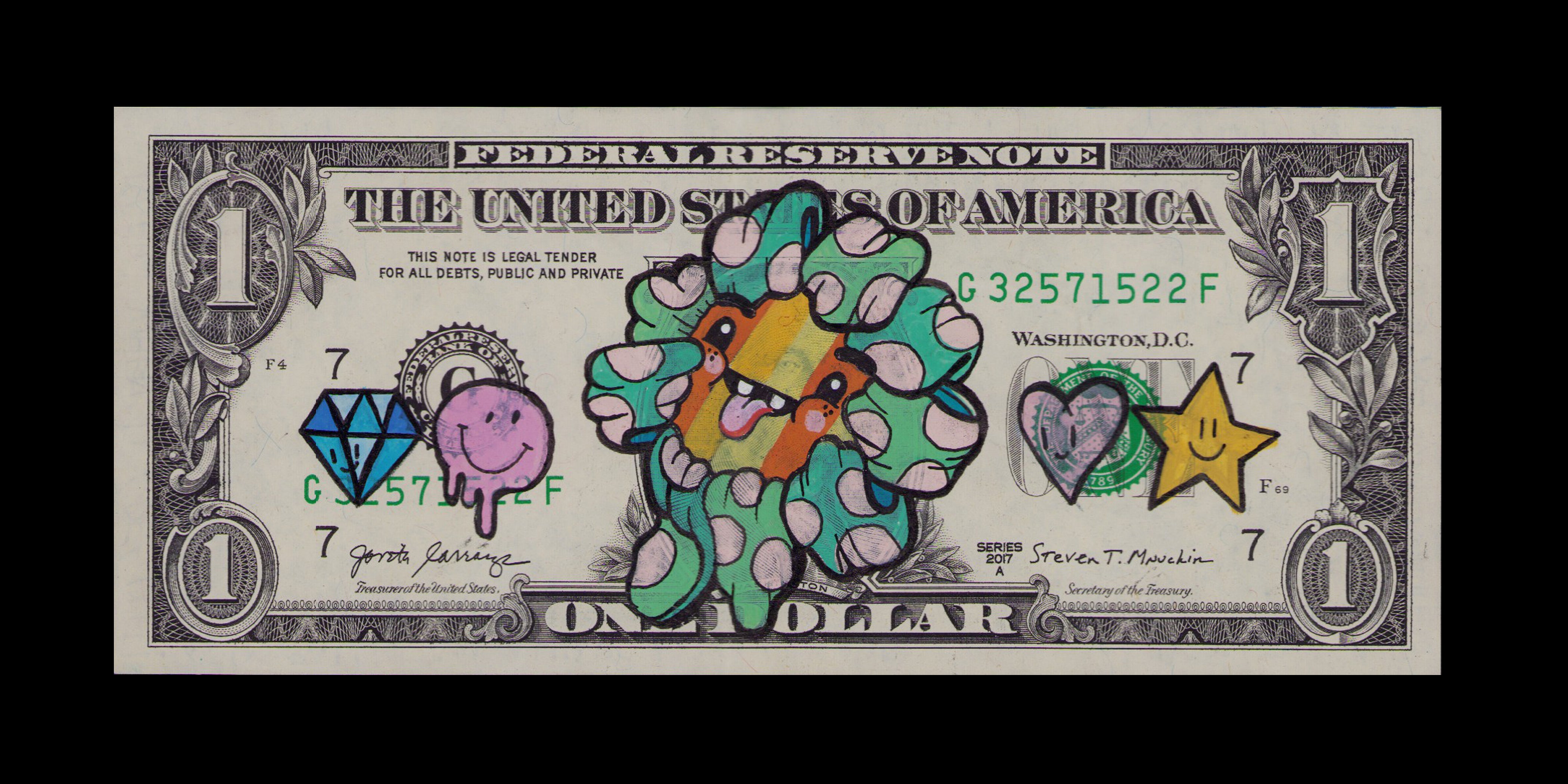 69. "Happy Money 2" by Elloo