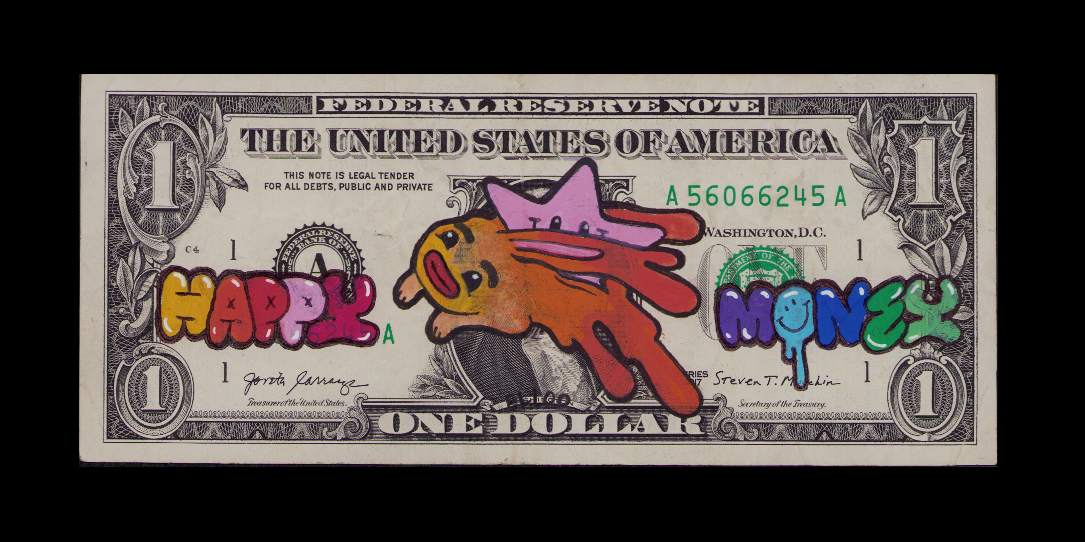 71. "Happy Money 4" by Elloo