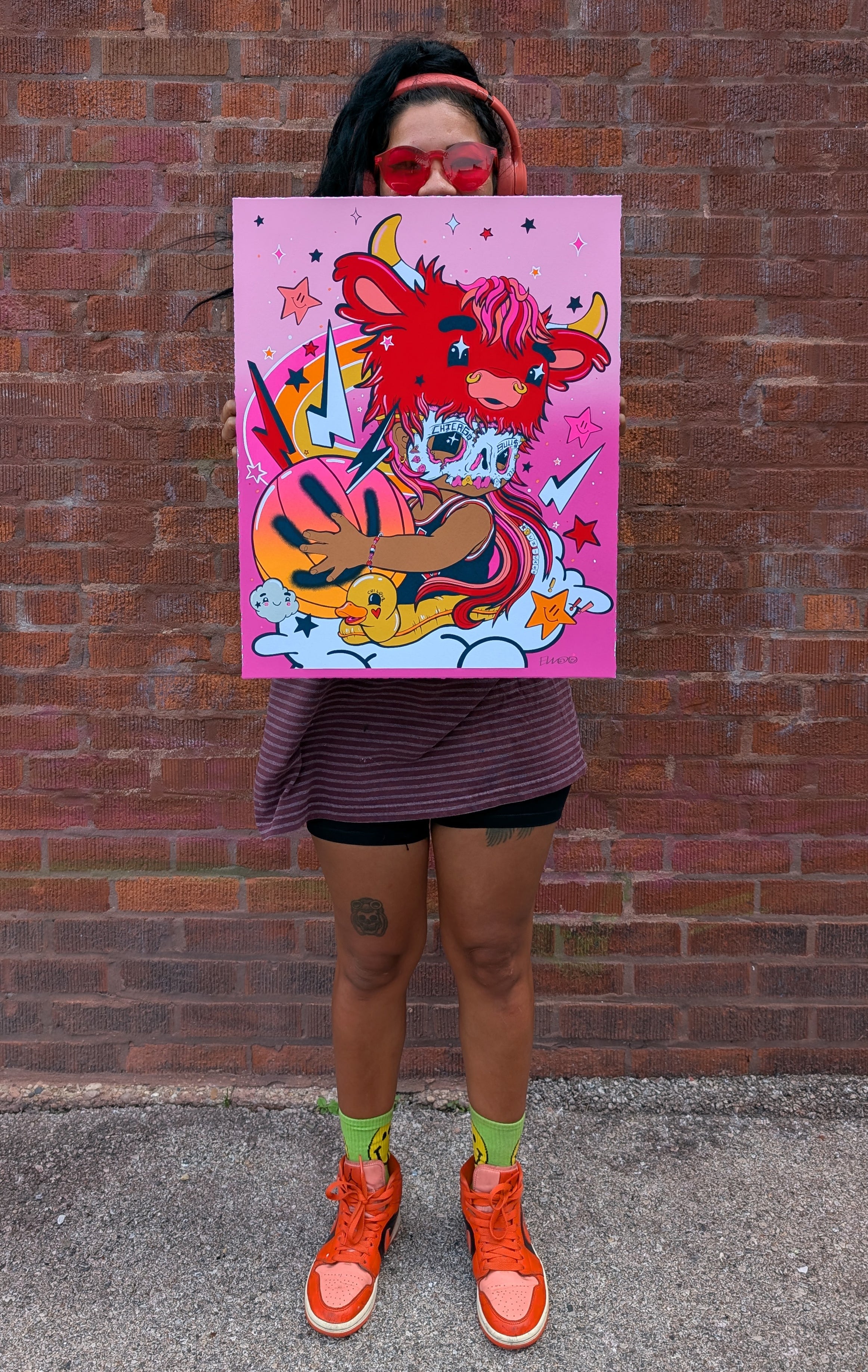 "Dream & Play" by ELLOO