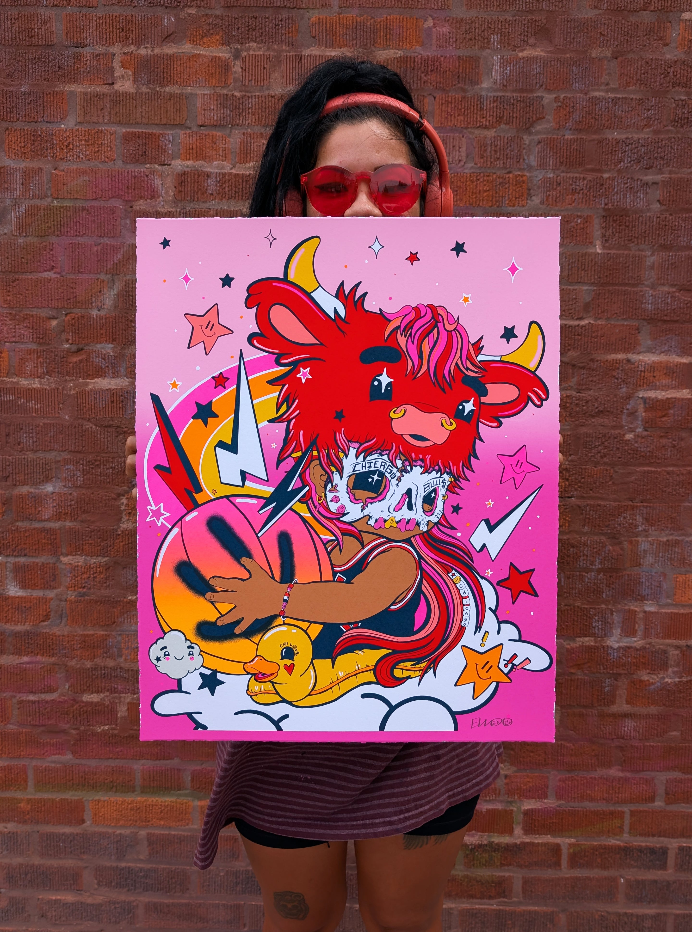 "Dream & Play" by ELLOO