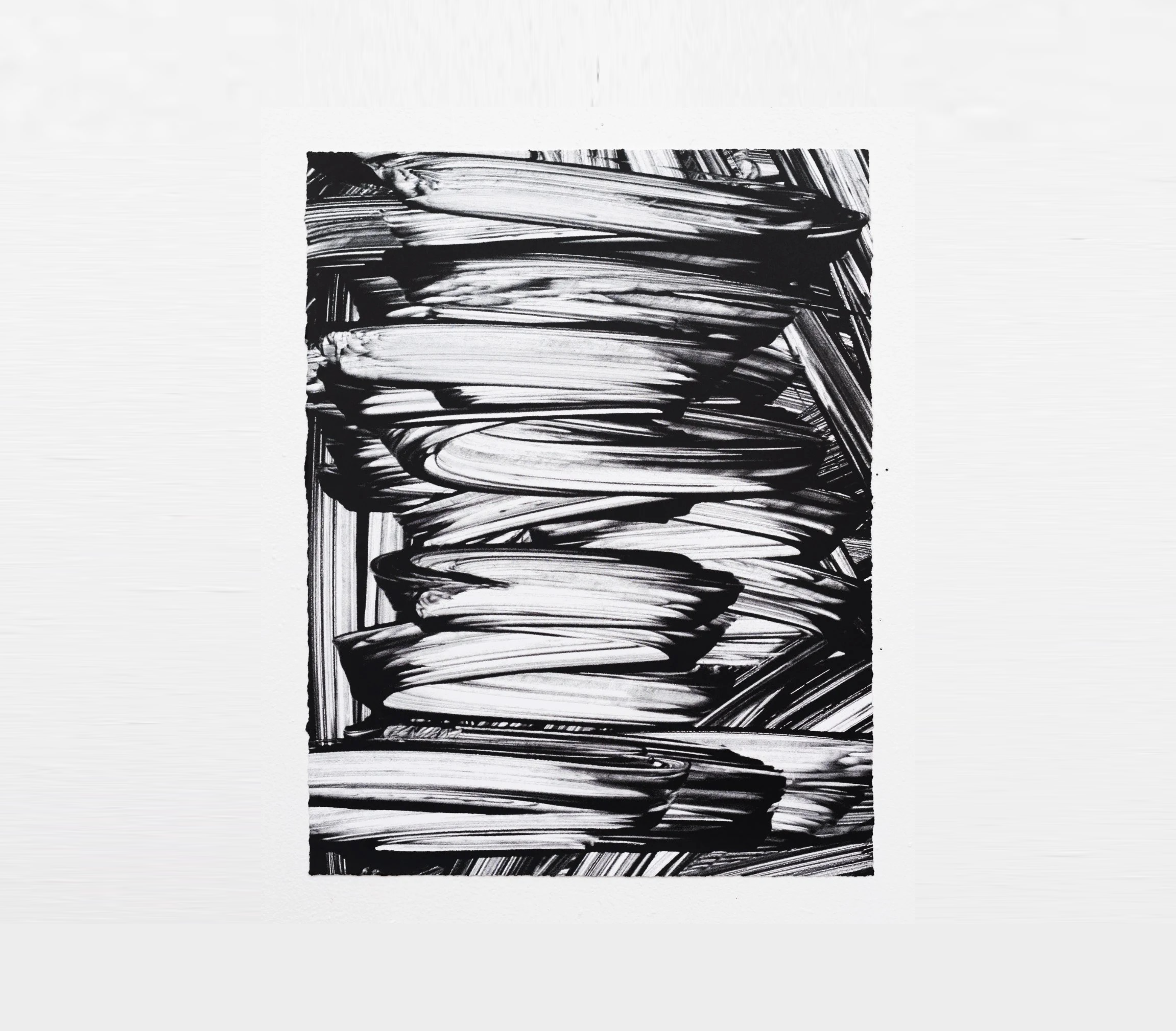 Greg Fadell — Nothing