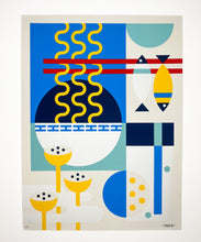 Load image into Gallery viewer, Sunday Brunch by Alyssa Low
