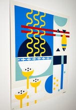 Load image into Gallery viewer, Sunday Brunch by Alyssa Low
