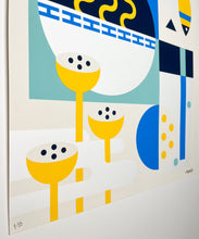 Load image into Gallery viewer, Sunday Brunch by Alyssa Low
