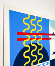 Load image into Gallery viewer, Sunday Brunch by Alyssa Low
