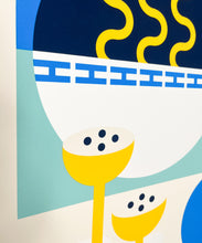 Load image into Gallery viewer, Sunday Brunch by Alyssa Low
