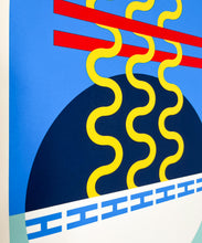 Load image into Gallery viewer, Sunday Brunch by Alyssa Low
