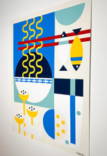 Load image into Gallery viewer, Sunday Brunch by Alyssa Low
