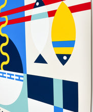Load image into Gallery viewer, Sunday Brunch by Alyssa Low

